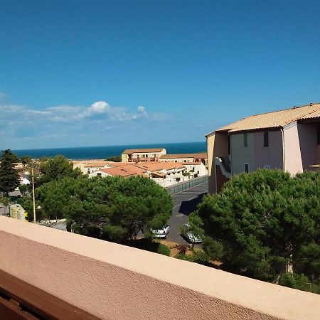Terrasses De La Mediterranee فلوري المظهر الخارجي الصورة