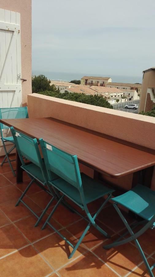 Terrasses De La Mediterranee فلوري المظهر الخارجي الصورة