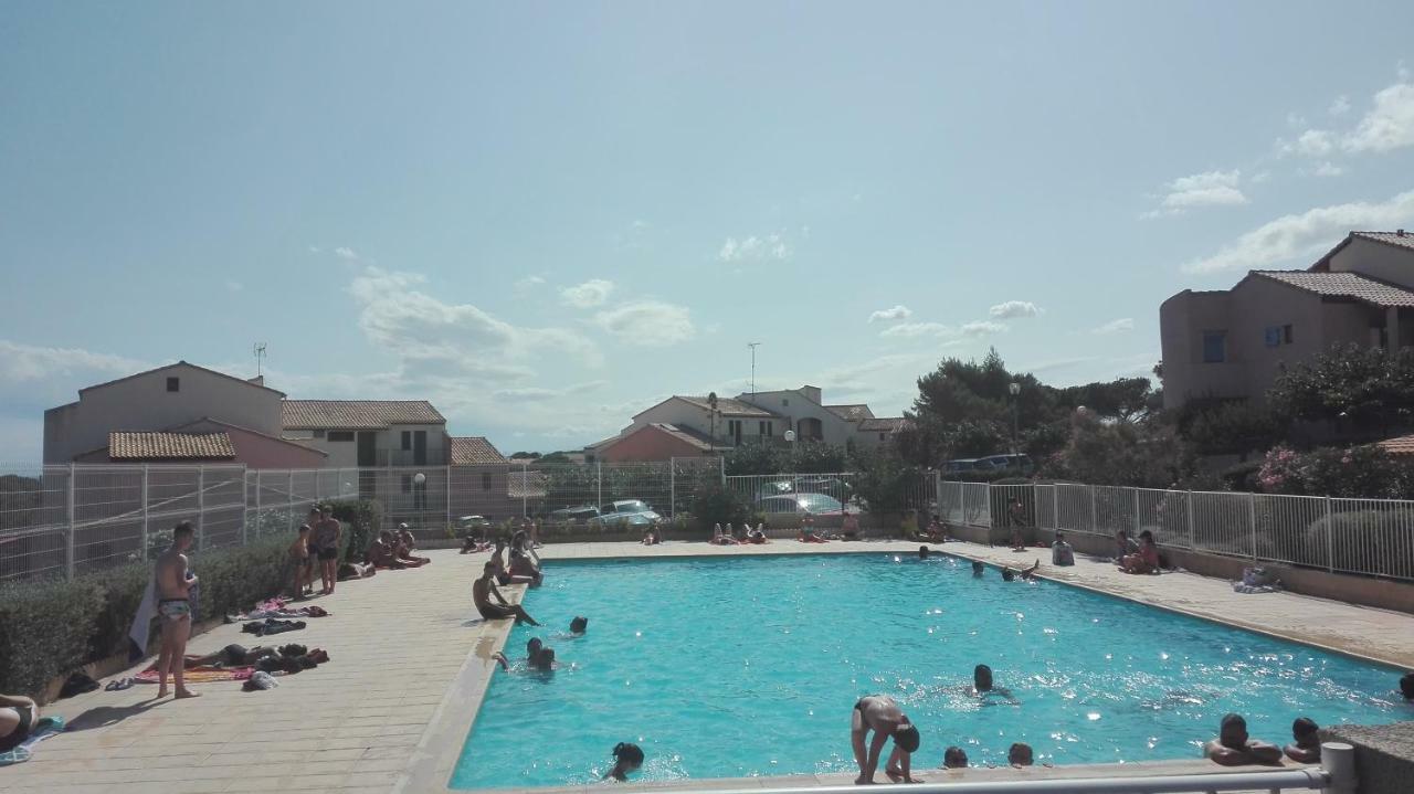 Terrasses De La Mediterranee فلوري المظهر الخارجي الصورة