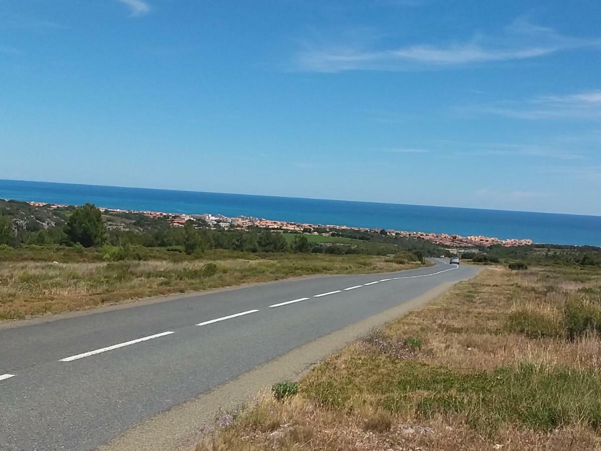 Terrasses De La Mediterranee فلوري المظهر الخارجي الصورة