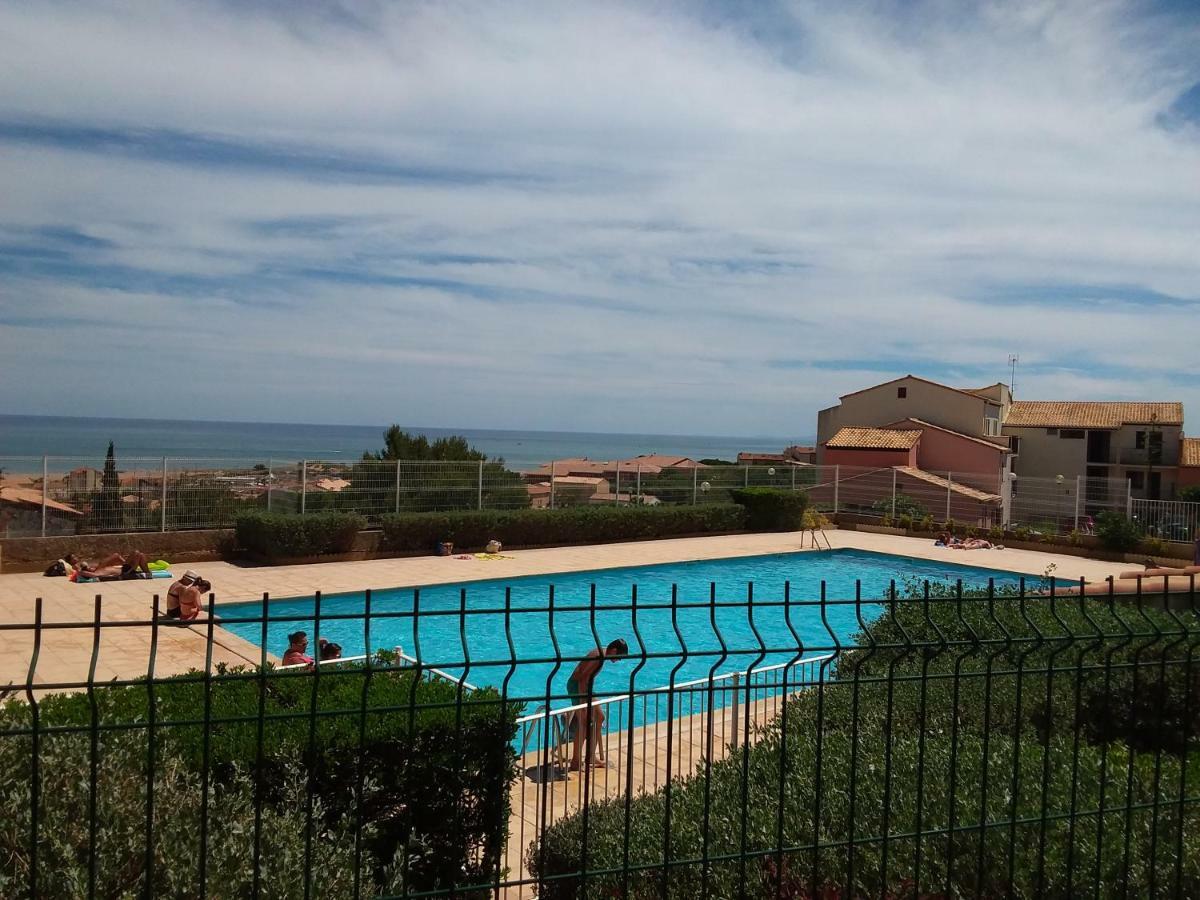 Terrasses De La Mediterranee فلوري المظهر الخارجي الصورة