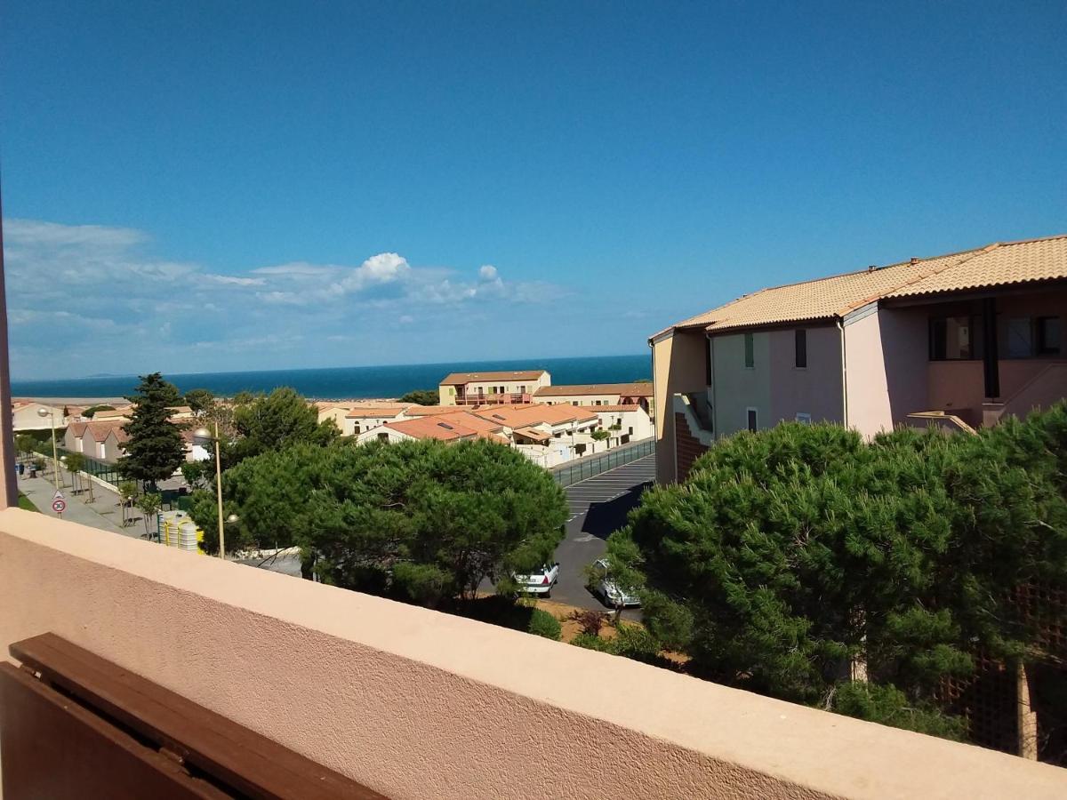 Terrasses De La Mediterranee فلوري المظهر الخارجي الصورة